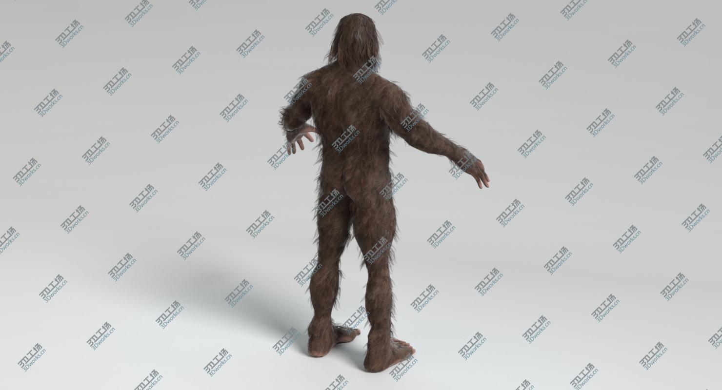 images/goods_img/2021040164/3D Bigfoot/5.jpg